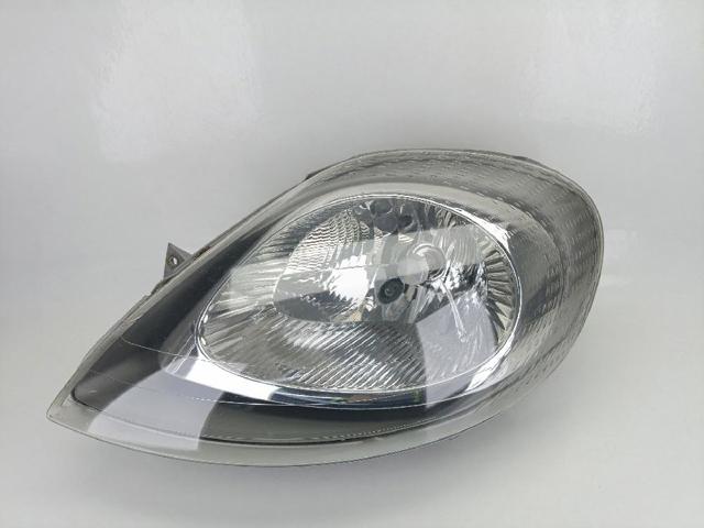 Faros delanteros para Renault Trafic II (FL)