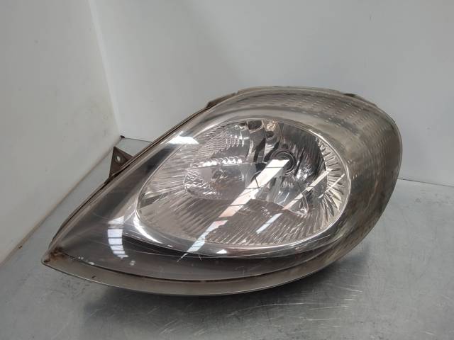 Faro izquierdo Renault Trafic 2 FL