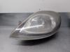 Faros delantero izquierdo Renault Trafic II