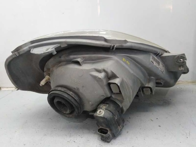 Faro izquierdo Renault Trafic 2 FL