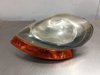 Faros delantero izquierdo 7700311371 RENAULT