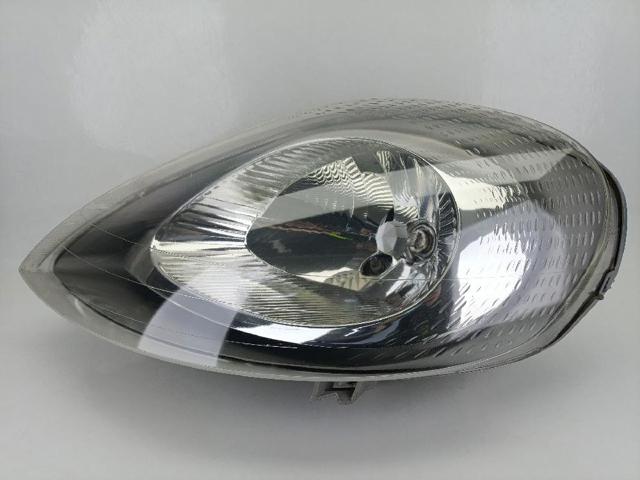 7700311371 RENAULT Faro izquierdo comprar Bilbao