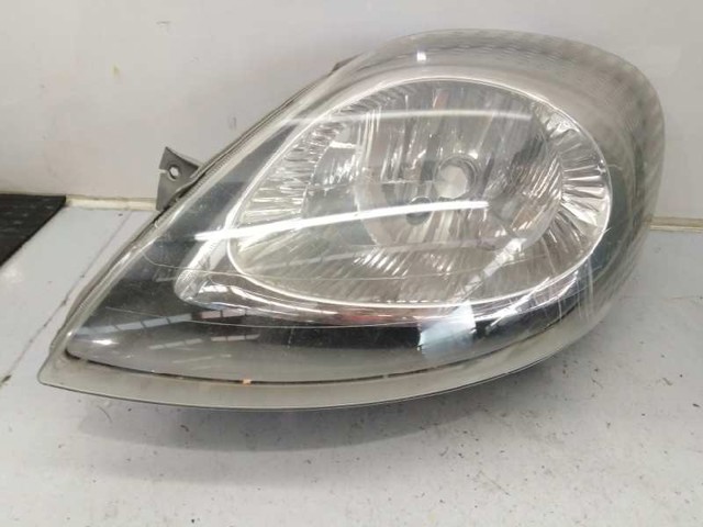 Faro izquierdo Renault Trafic 2 FL