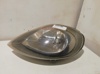 Faros delantero izquierdo 7700311371 RENAULT