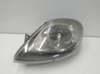 Faros delantero izquierdo 7700311371 RENAULT