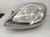 Faros delantero izquierdo 7700311371 RENAULT