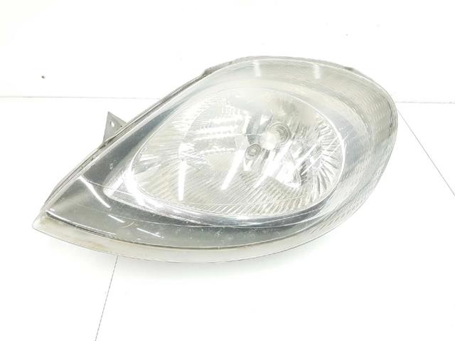 Faros delantero izquierdo 7700311371 RENAULT