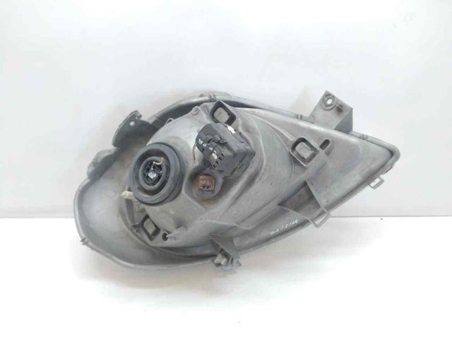 Faro izquierdo Renault Trafic 2 FL