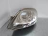 Faros delantero izquierdo 7700311371 RENAULT