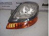 Faros delantero izquierdo 7700311371 RENAULT