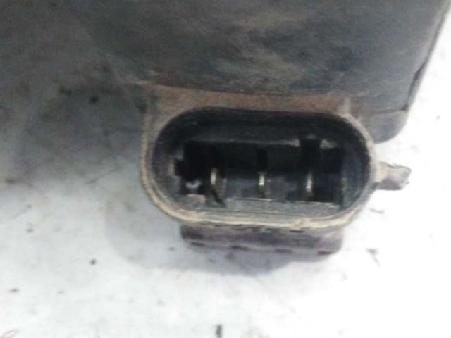 Faro izquierdo Renault Trafic 2 FL