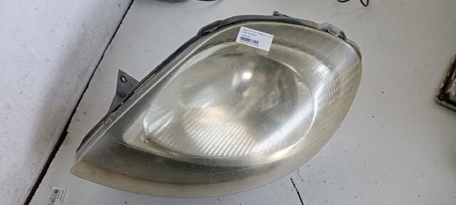 Faro izquierdo Renault Trafic 2 FL