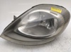 Faros delantero izquierdo 7700311371 RENAULT