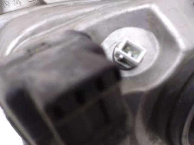 Faro izquierdo Renault Trafic 2 FL