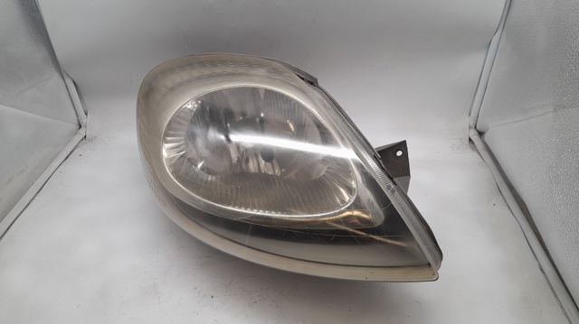 Faro derecho para Opel Vivaro F7