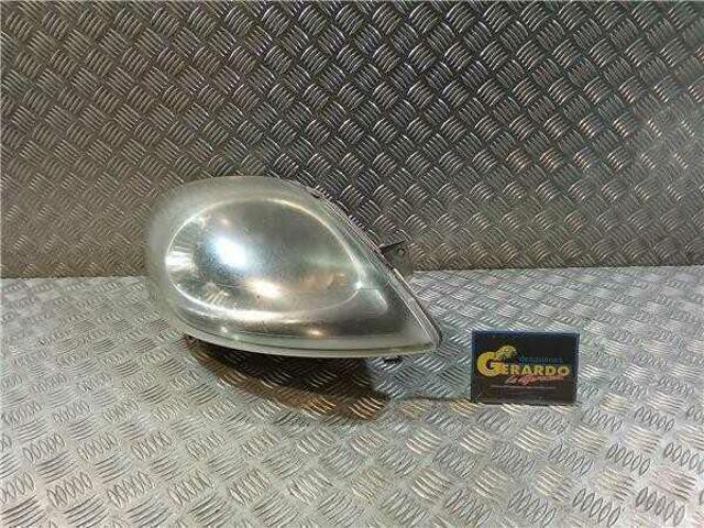 Faro derecho Renault Trafic 2 FL