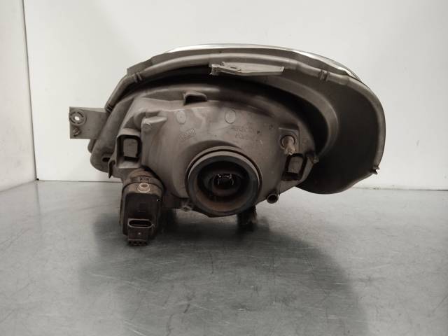 Faro derecho Renault Trafic 2 FL