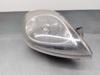 Faros delanteros Renault Trafic 2