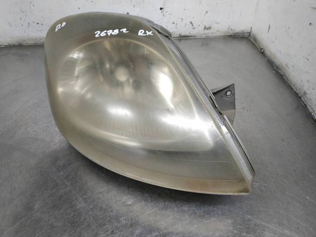 Faro derecho Renault Trafic 2 FL