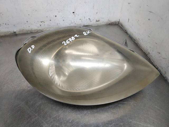 Faro derecho Renault Trafic 2 FL