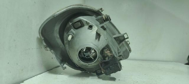 Faro derecho Renault Trafic 2 FL