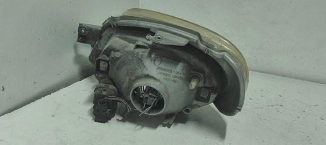 Faro derecho Renault Trafic 2 FL