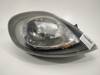 Faros Renault Trafic II