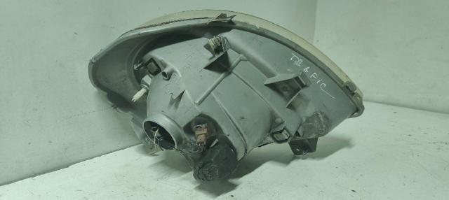 Faro derecho Renault Trafic 2 FL