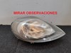 Faro derecho 7700311372 RENAULT