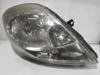 Faros delanteros Renault Trafic 2