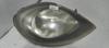 Faros delanteros Renault Trafic 2