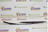 Brazo del limpiaparabrisas, lavado de parabrisas, luna delantera 7700311582 RENAULT