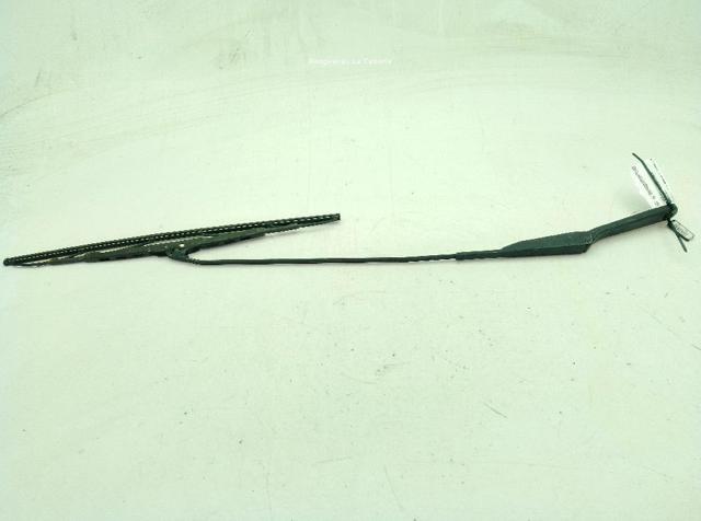 Brazo limpia para Renault Trafic II (FL)