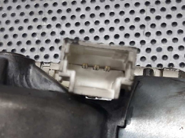 7700311590 NISSAN Motor del limpiaparabrisas trasero  disponible Alicante