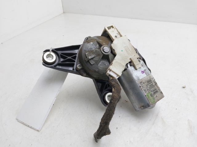 NISSAN 7700311590 Motor limpiaparabrisas, trasera comprar Pamplona