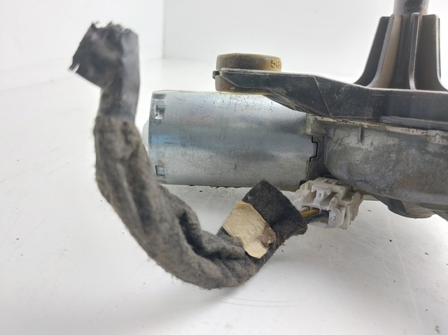 7700311590 NISSAN Motor limpiaparabrisas, trasera comprar Bilbao