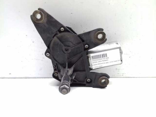 7700311590 NISSAN Motor limpiaparabrisas, trasera  en stock Huelva