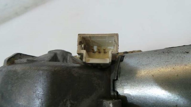 7700311590 Motor limpiaparabrisas, trasera  en stock Granada