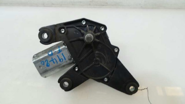 7700311590 RENAULT Motor limpiaparabrisas, trasera  en stock Córdoba
