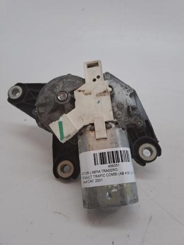 7700311590 Motor del limpiaparabrisas trasero  comprar en Pontevedra