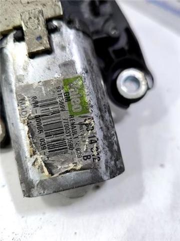 7700311590 RENAULT Motor limpiaparabrisas, trasera comprar Madrid