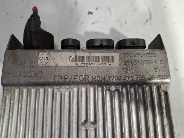7700311655 Opel