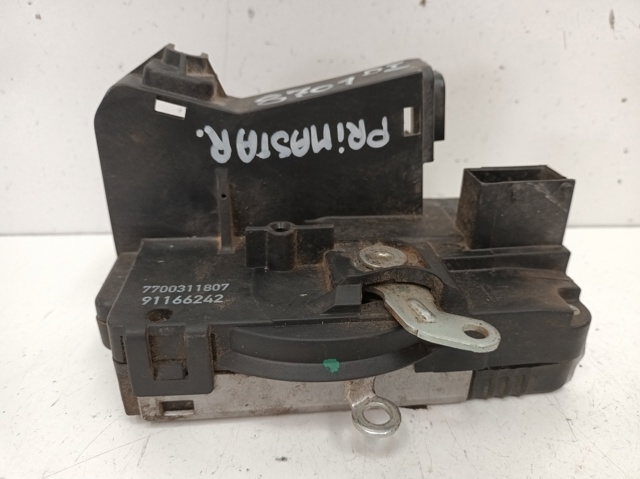 7700311807 Nissan/Infiniti