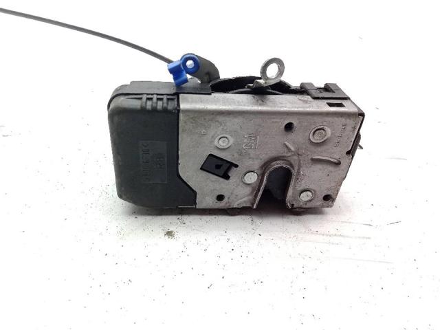 7700311808 Cerradura de puerta delantera derecha  comprar en Zaragoza