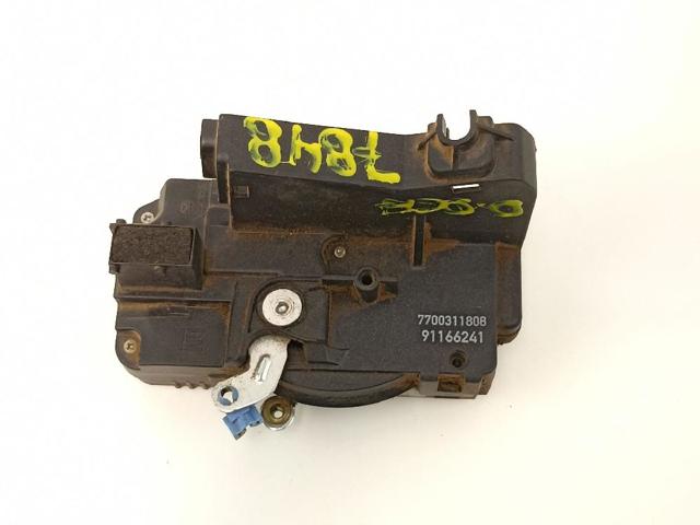 7700311808 RENAULT Cerradura de puerta delantera derecha  en stock Huelva