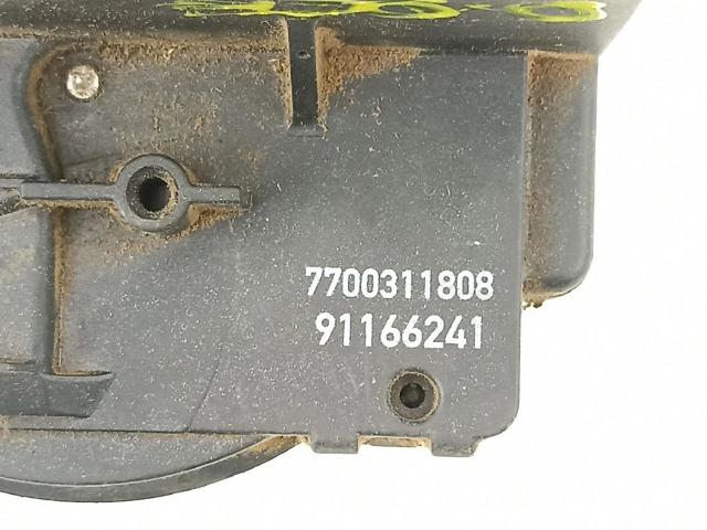 RENAULT 7700311808 Cerradura de puerta delantera derecha  comprar en Albacete