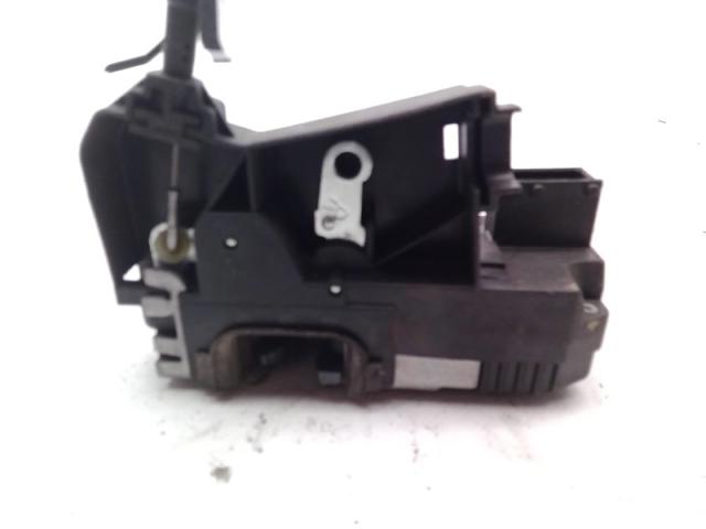 RENAULT 7700311808 Cerradura de puerta delantera derecha comprar Barcelona
