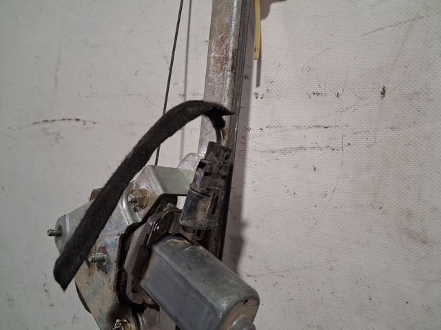 7700311820 Mecanismo de elevalunas delantero izquierdo comprar Almería