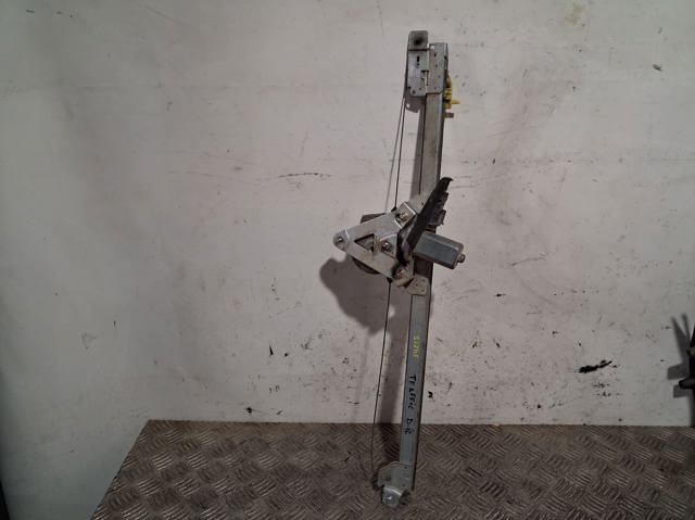 Mecanismo de elevalunas 7700311820 RENAULT