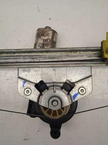 RENAULT 7700311820 Mecanismo de elevalunas delantero izquierdo comprar Pamplona